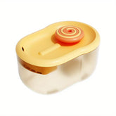 Smart Automatic Cat Water Fountain with Filter